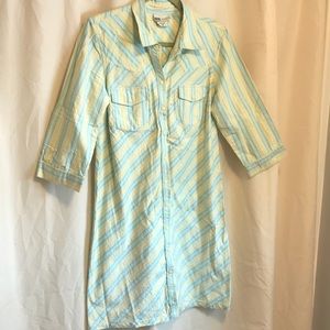 NWOT Adorable Spring dress!